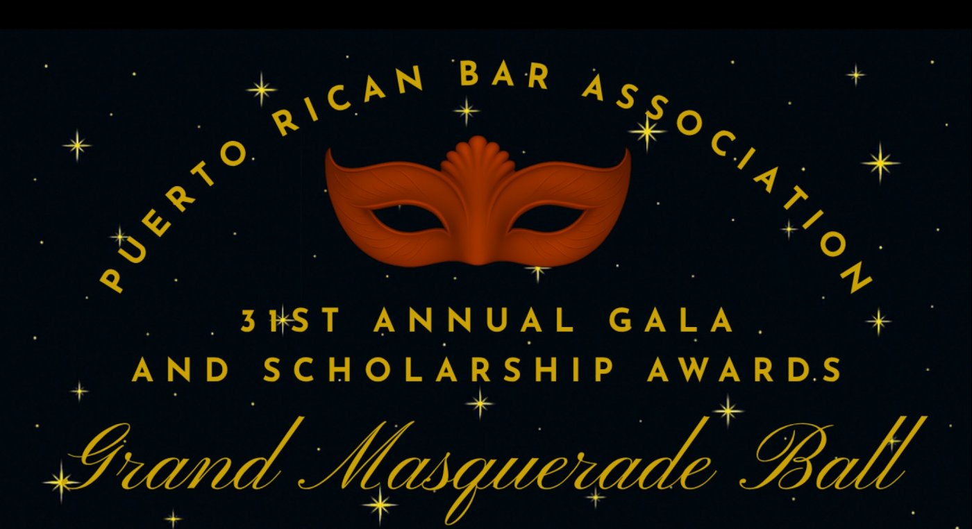 PRBA's 31st Anniversary Gala and Masquerade Ball, 8 November | Event in Des Plaines | AllEvents