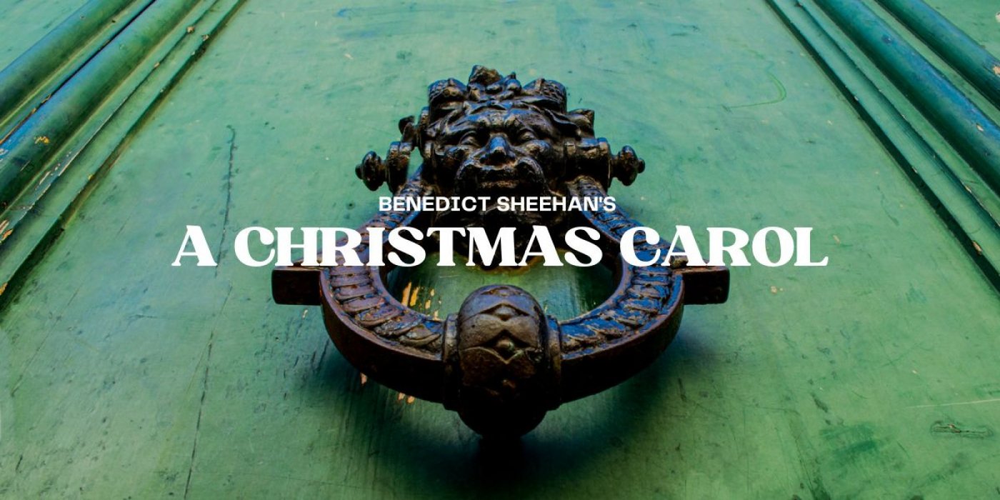 The Grammy-winning KC Chorale: A Christmas Carol, 12 December | Event in Kansas City | AllEvents