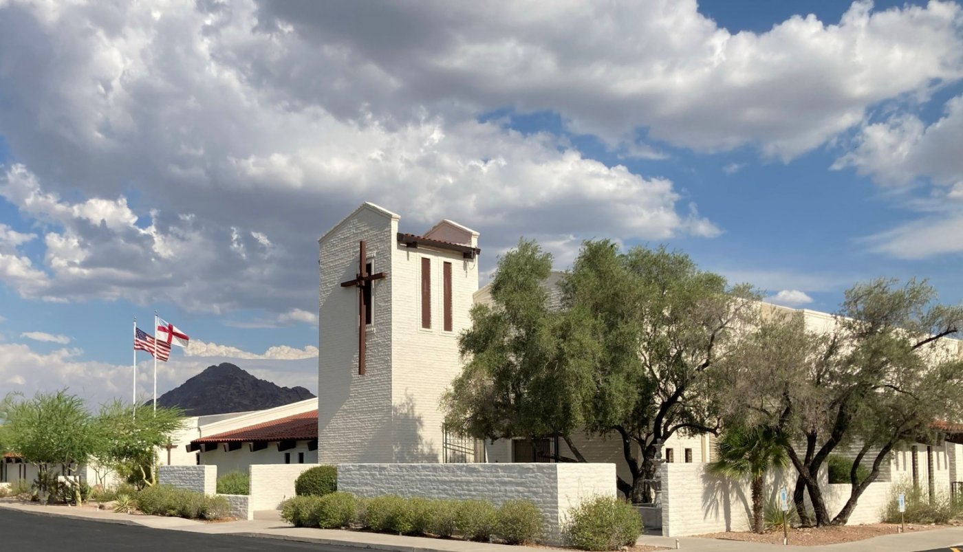 CONCERTS AT CHRIST CHURCH: The Music of Bach, 21 September | Event in Paradise Valley | AllEvents