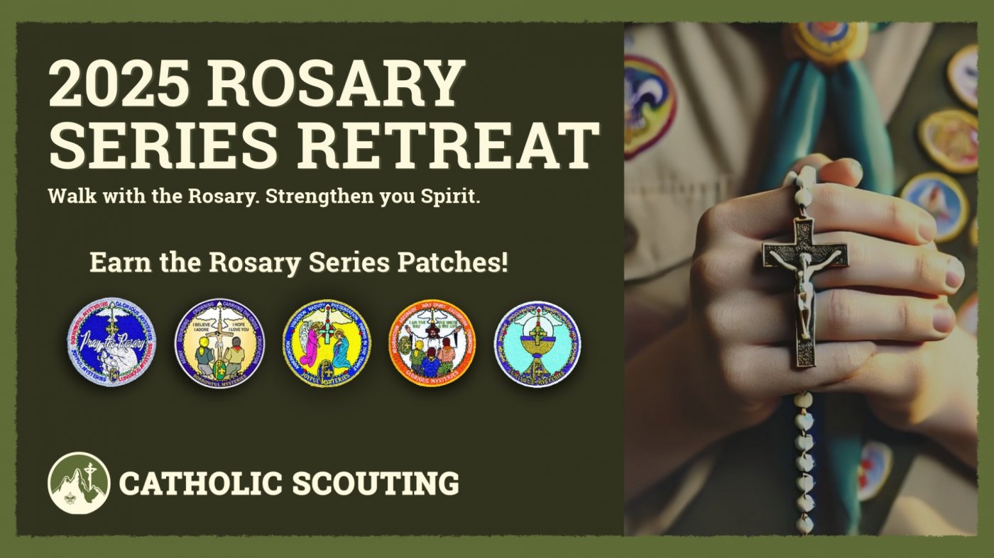 Rosary Series Retreat, 23 August | Event in Victoria | AllEvents