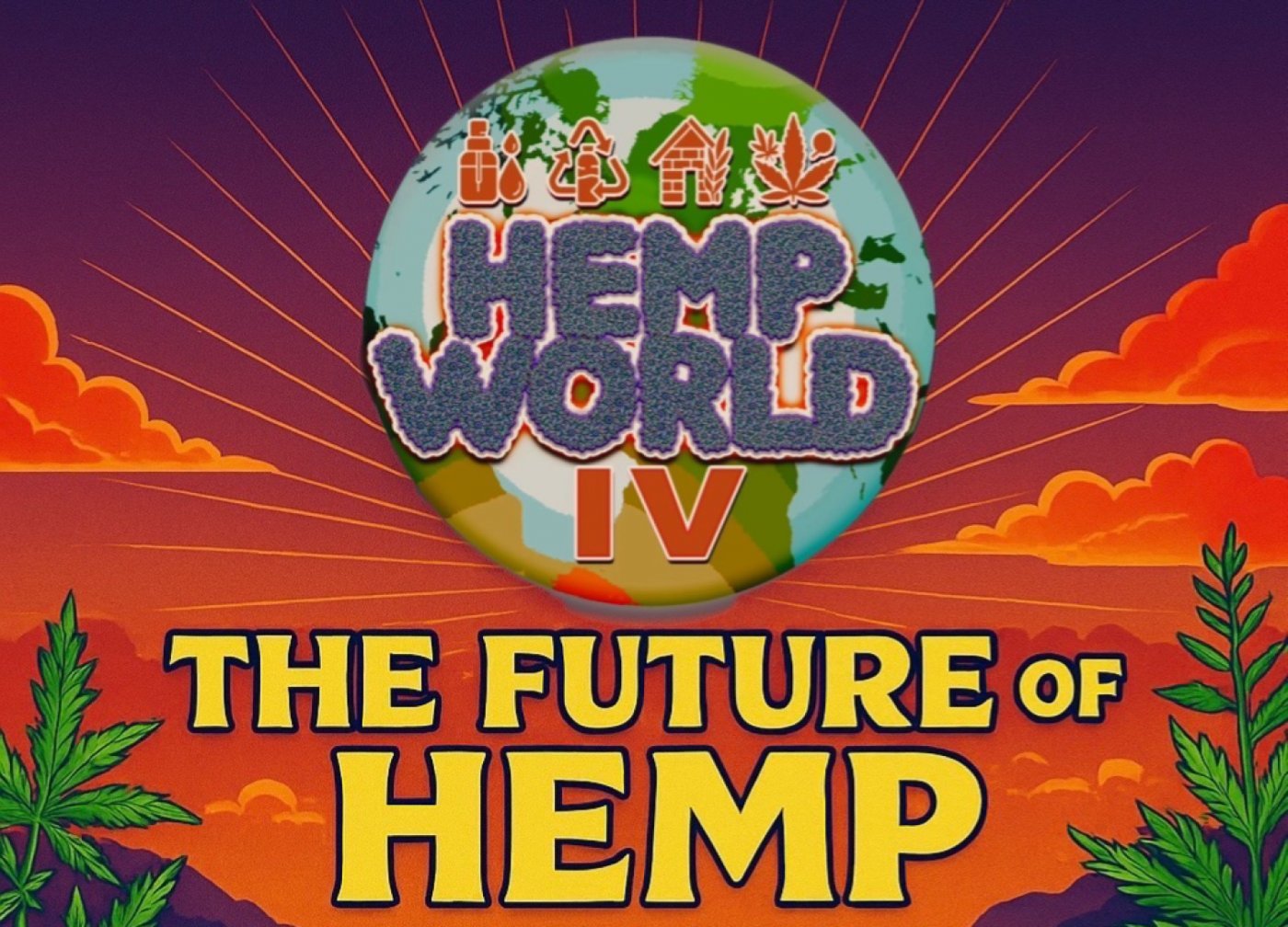 Hemp World IV : 2026 - The Future of Hemp, 21 February | Event in Atlanta | AllEvents