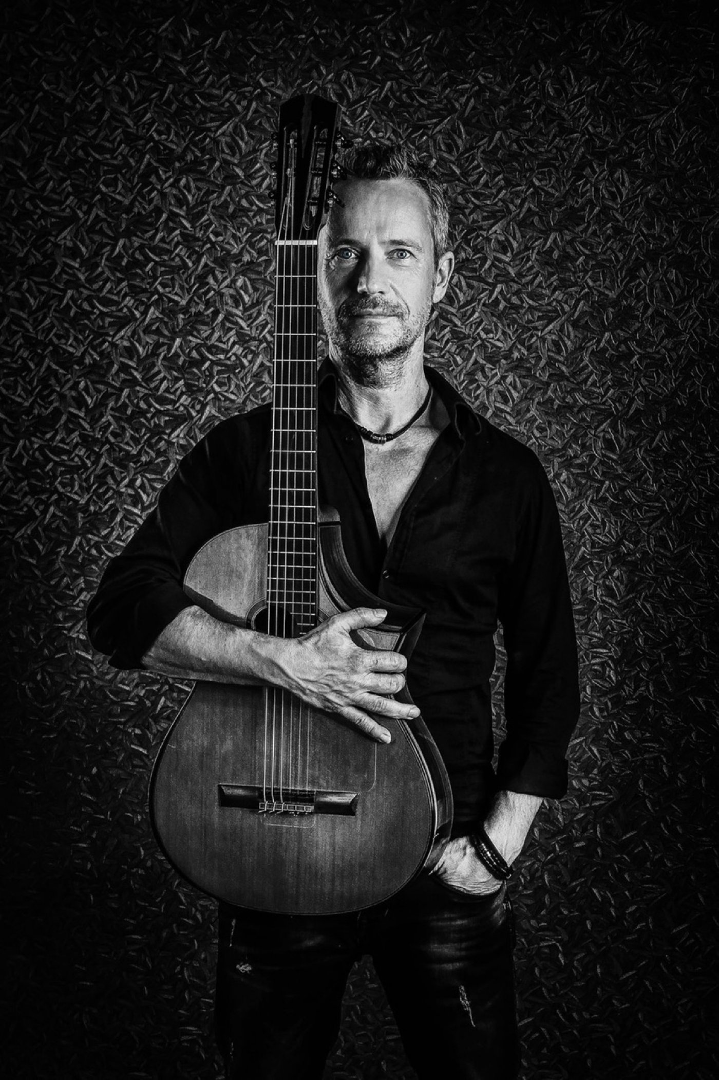 Kytara září: Silvio Schneider, 12 September | Event in Prague | AllEvents