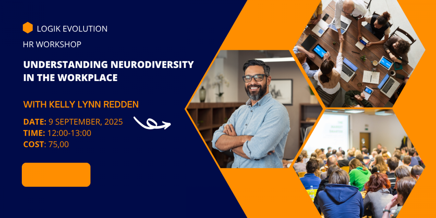 Understanding Neurodiversity in the Workplace: An Introduction, 9 September | Online Event | AllEvents