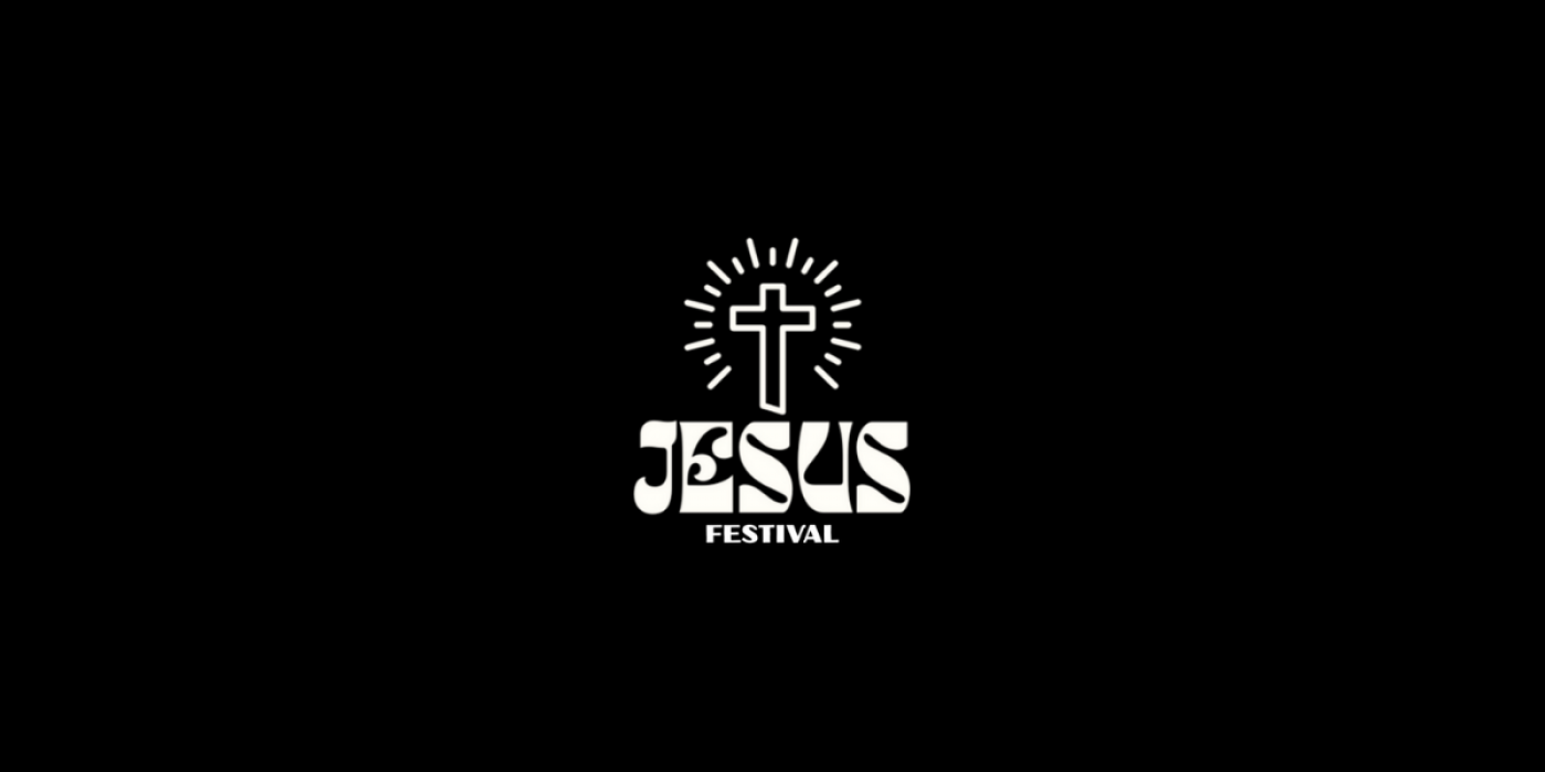 Jesus Festival - 2025, 5 September | Event in Hamilton | AllEvents