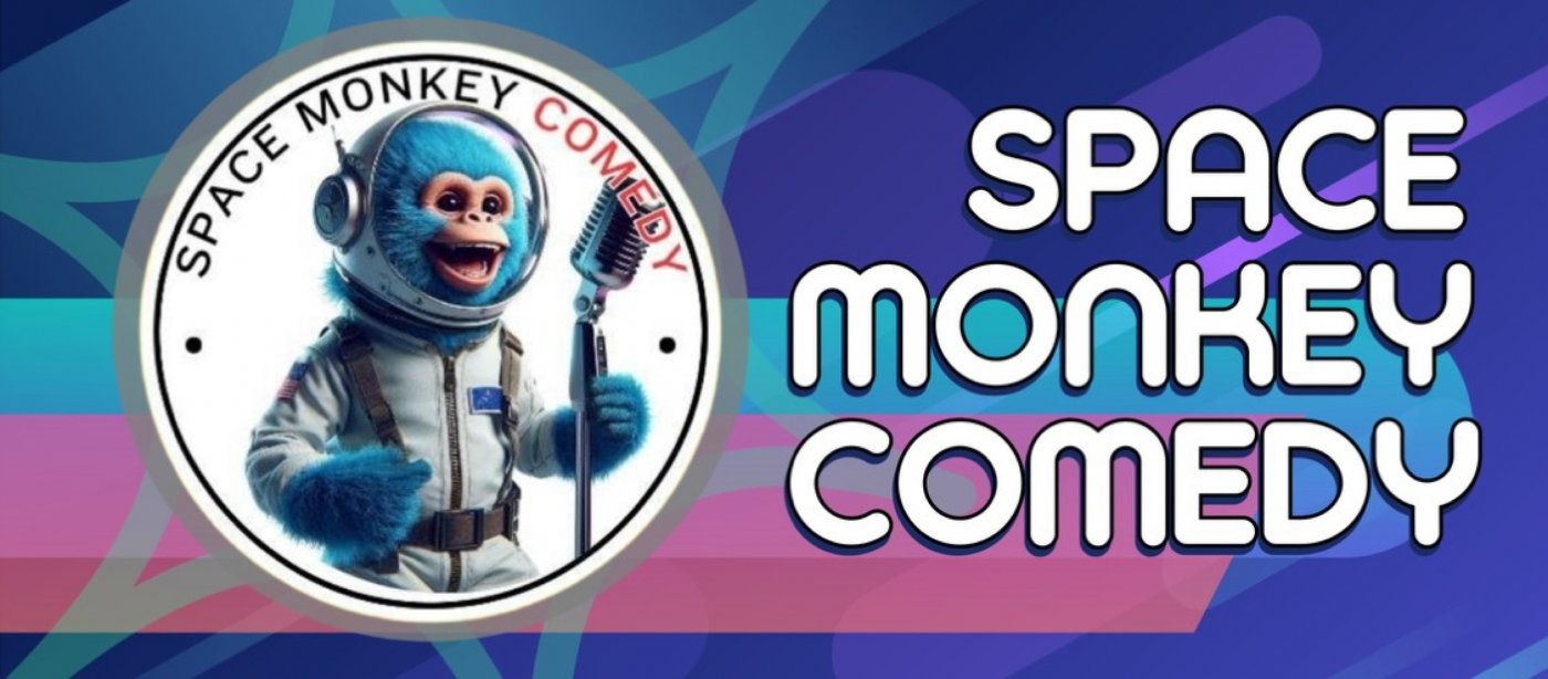 Space Monkey Comedy @ The Underdog, Cardiff - Headliner Simon Emanuel, 17 September | Event in Cardiff | AllEvents