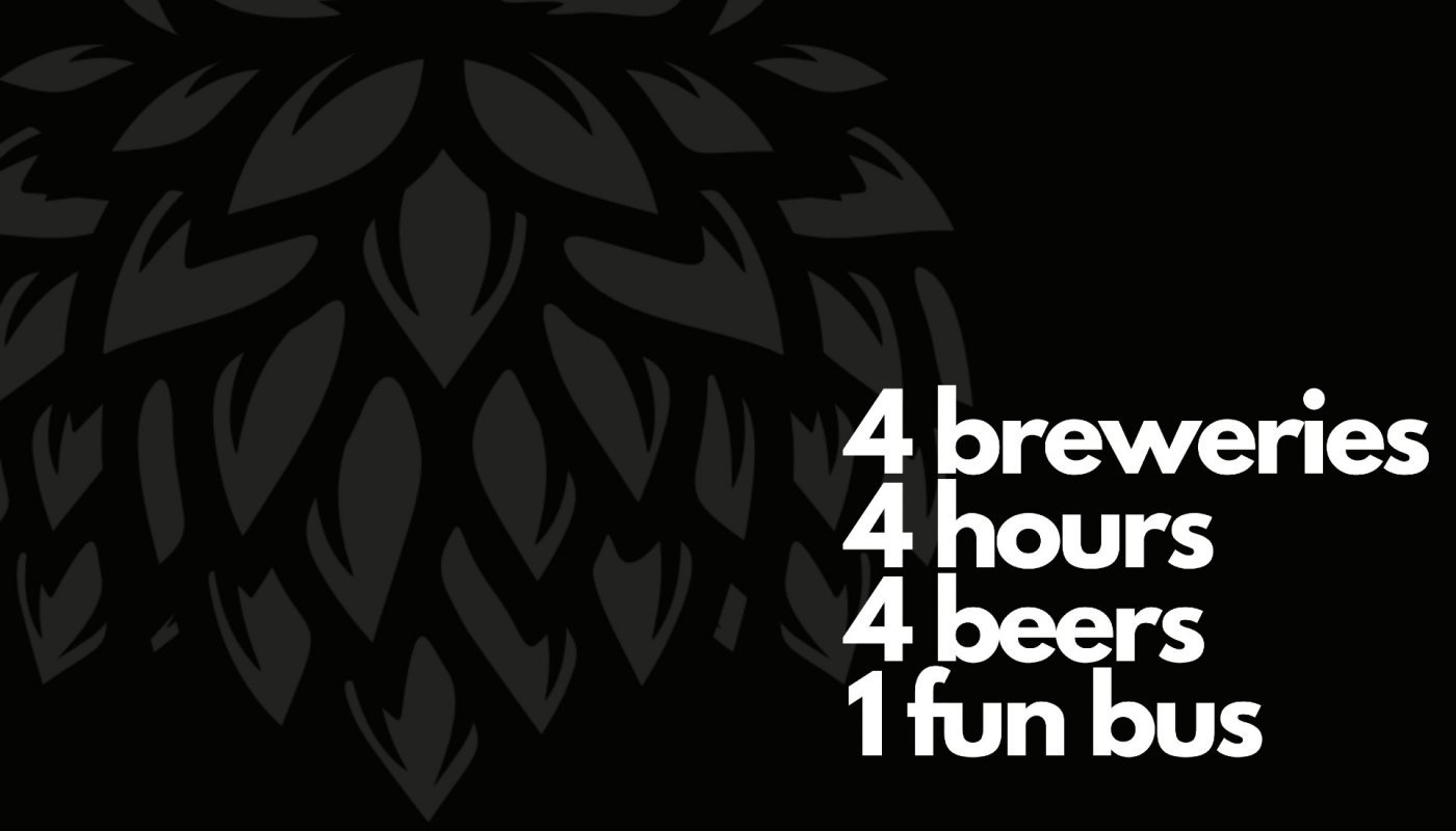 BrewHopSTL Tour - Rockwell, Great Heart, Side Project, Heavy Riff, 23 August | Event in St. Louis | AllEvents