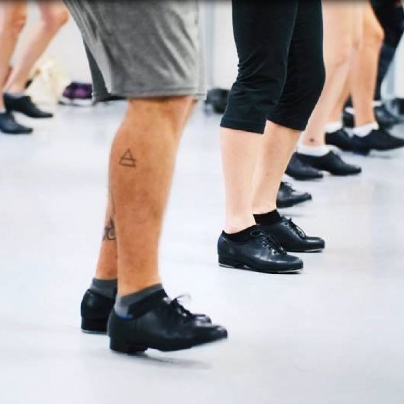 Absolute Beginning Tap Dance Workshop for Adults, 10 September | Event in Austin | AllEvents