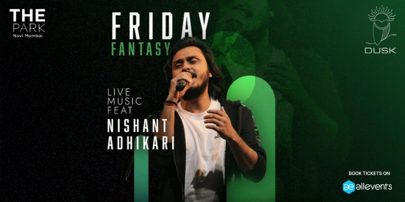 FRriday Fantasy at Dusk, 22 August | Event in Navi Mumbai | AllEvents