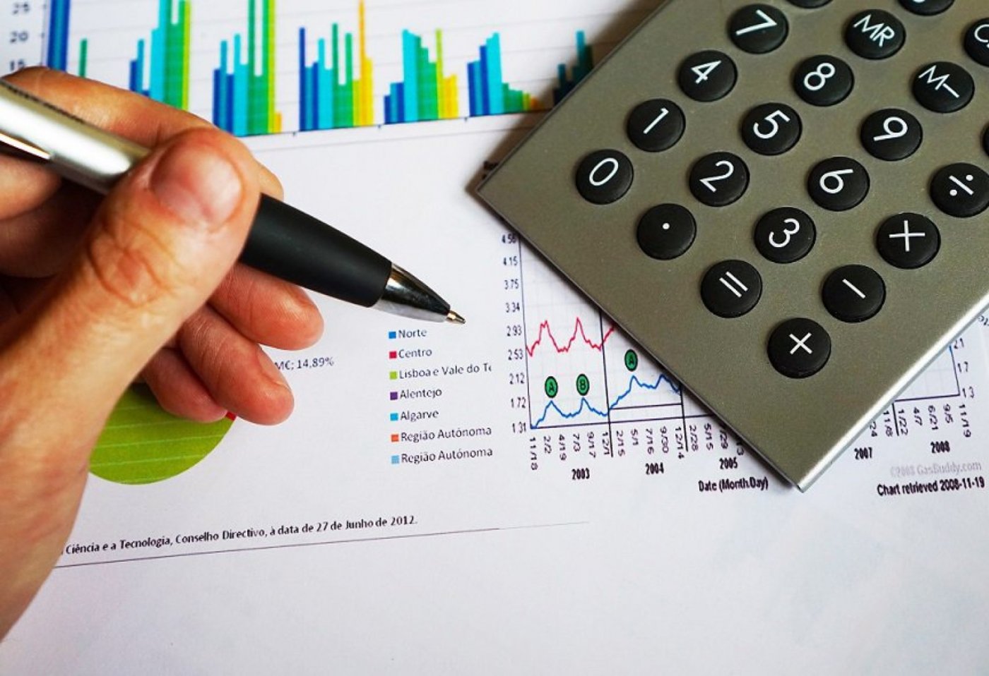 Smart Finance: Mastering Personal & Business Budgeting, 18 August | Online Event | AllEvents