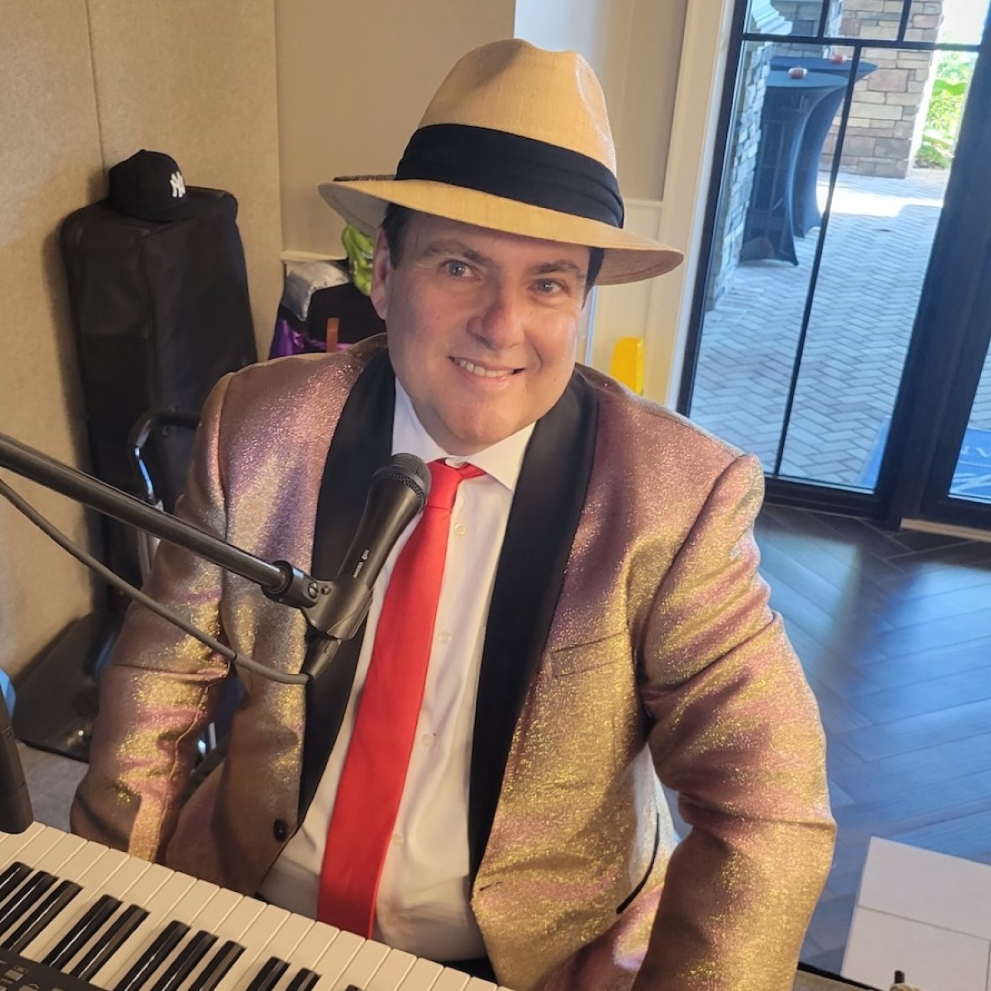 Vince Addesa | Mattison's Forty-One, 23 August | Event in Sarasota | AllEvents