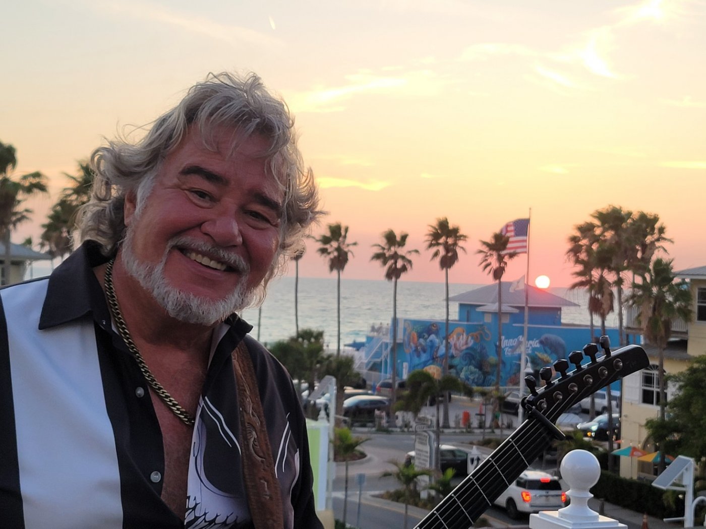 John Rinell | Mattison's Forty-One, 19 August | Event in Sarasota | AllEvents