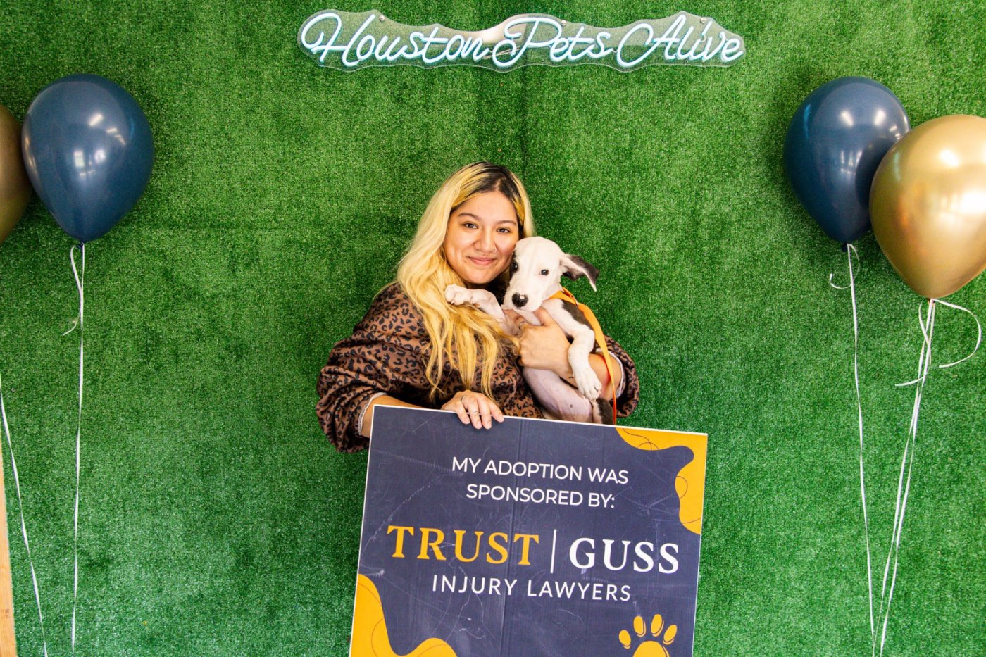 Puppy Palooza: Puppy Adoption Event! Adoption Fees Waived!, 16 August | Event in Houston | AllEvents
