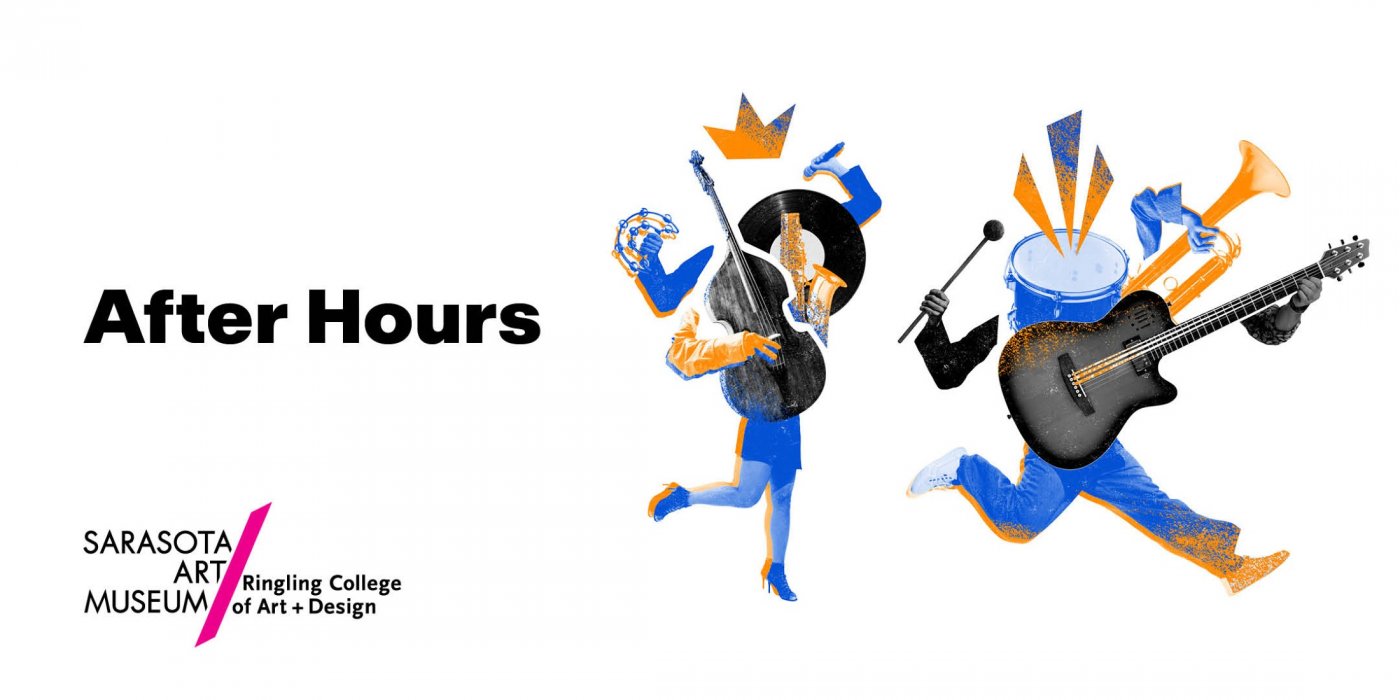 After Hours featuring The Derek Lersch Band, 28 October | Event in Sarasota | AllEvents