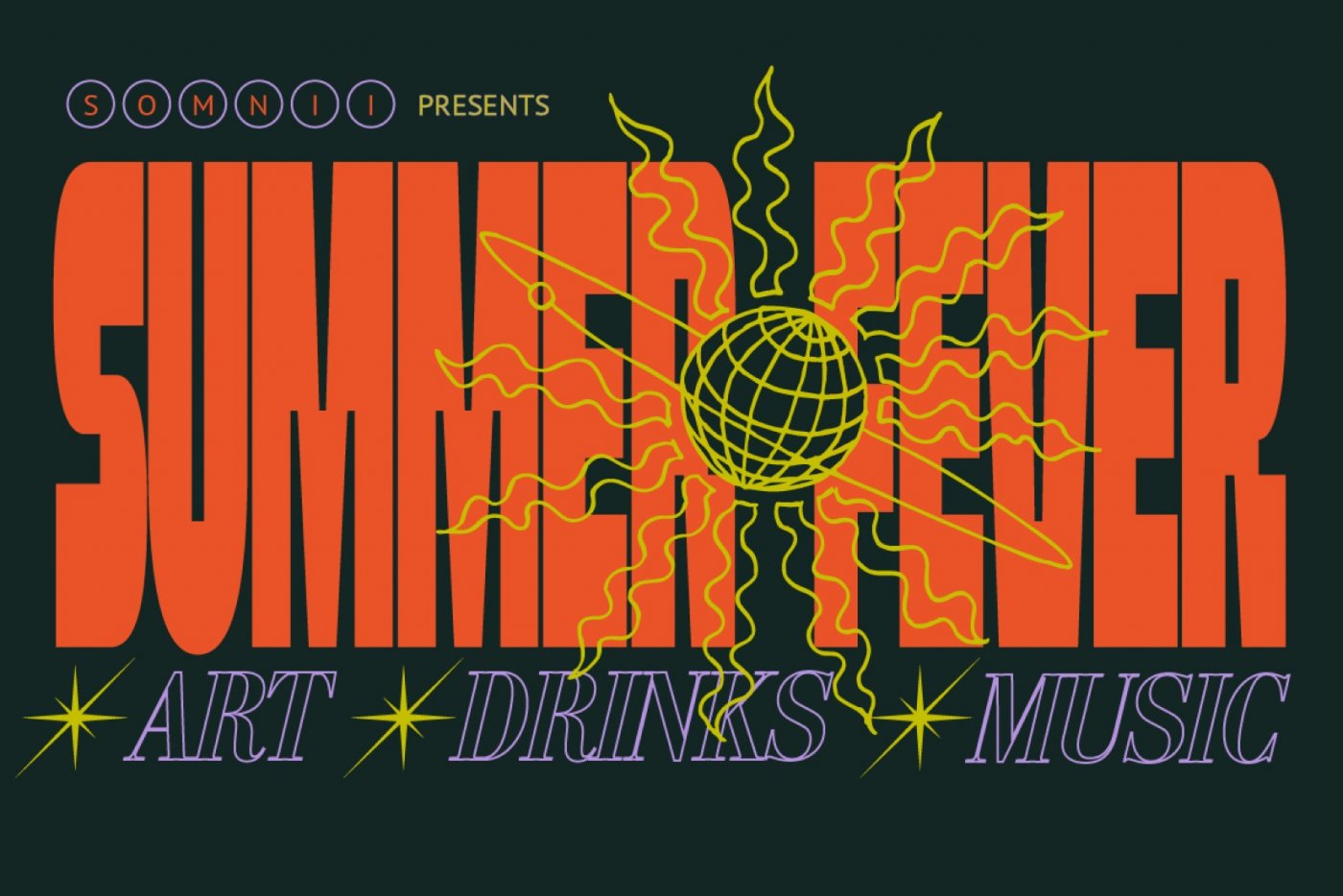 Artists' Pop-Up in DUMBO! | Summer Fever, 16 August | Event in New York | AllEvents