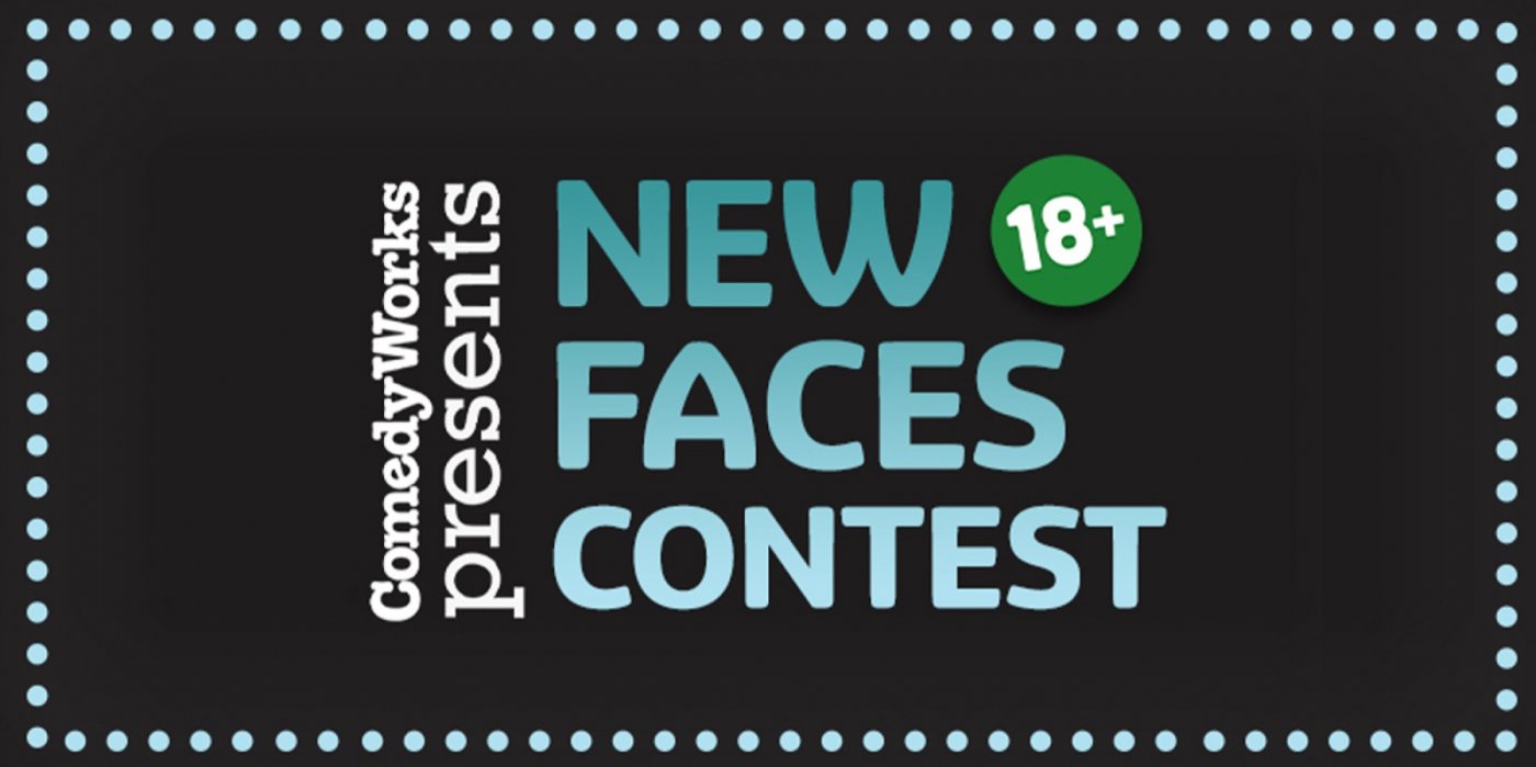 New Faces Contest Finals, 17 September | Event in Denver | AllEvents