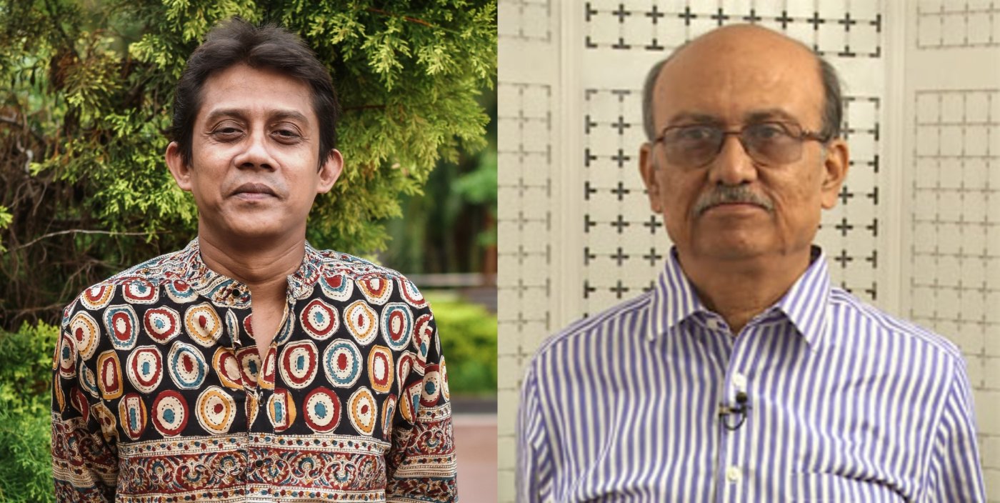 নীলোৎপল রায়ের নতুন উপন্যাস 'নীলোৎপলবধ কার্নিভাল : ৩৩ ভূতের কেত্তন'-এর আনুষ্ঠানিক উদ্বোধন, 31 August