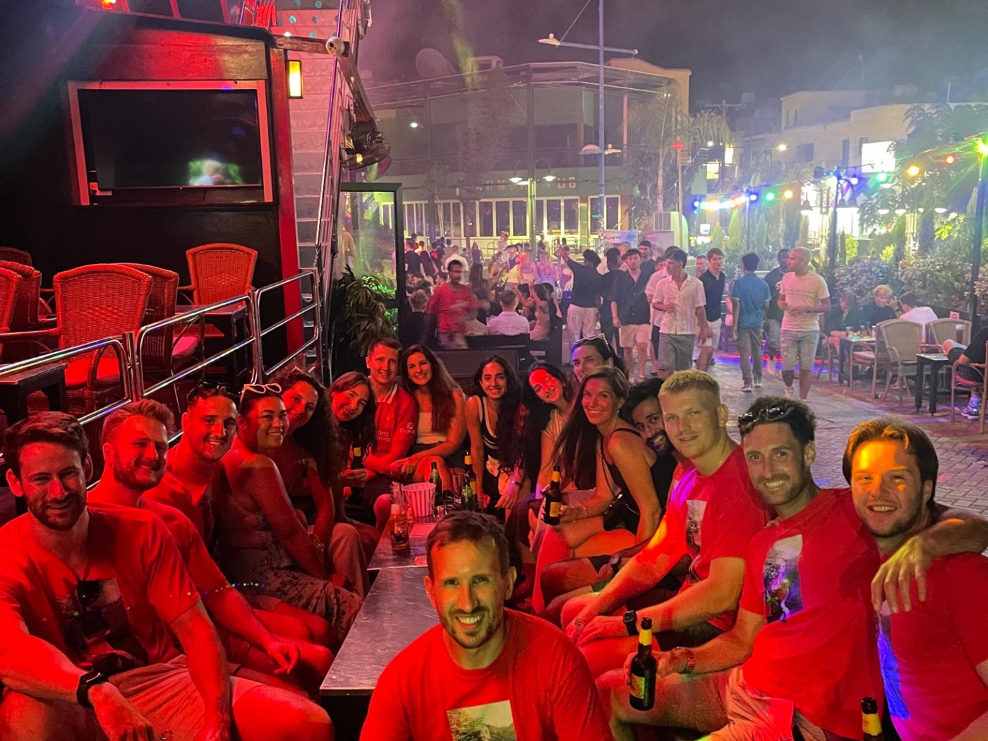 Pub crawl guide | Event in Famagusta | AllEvents