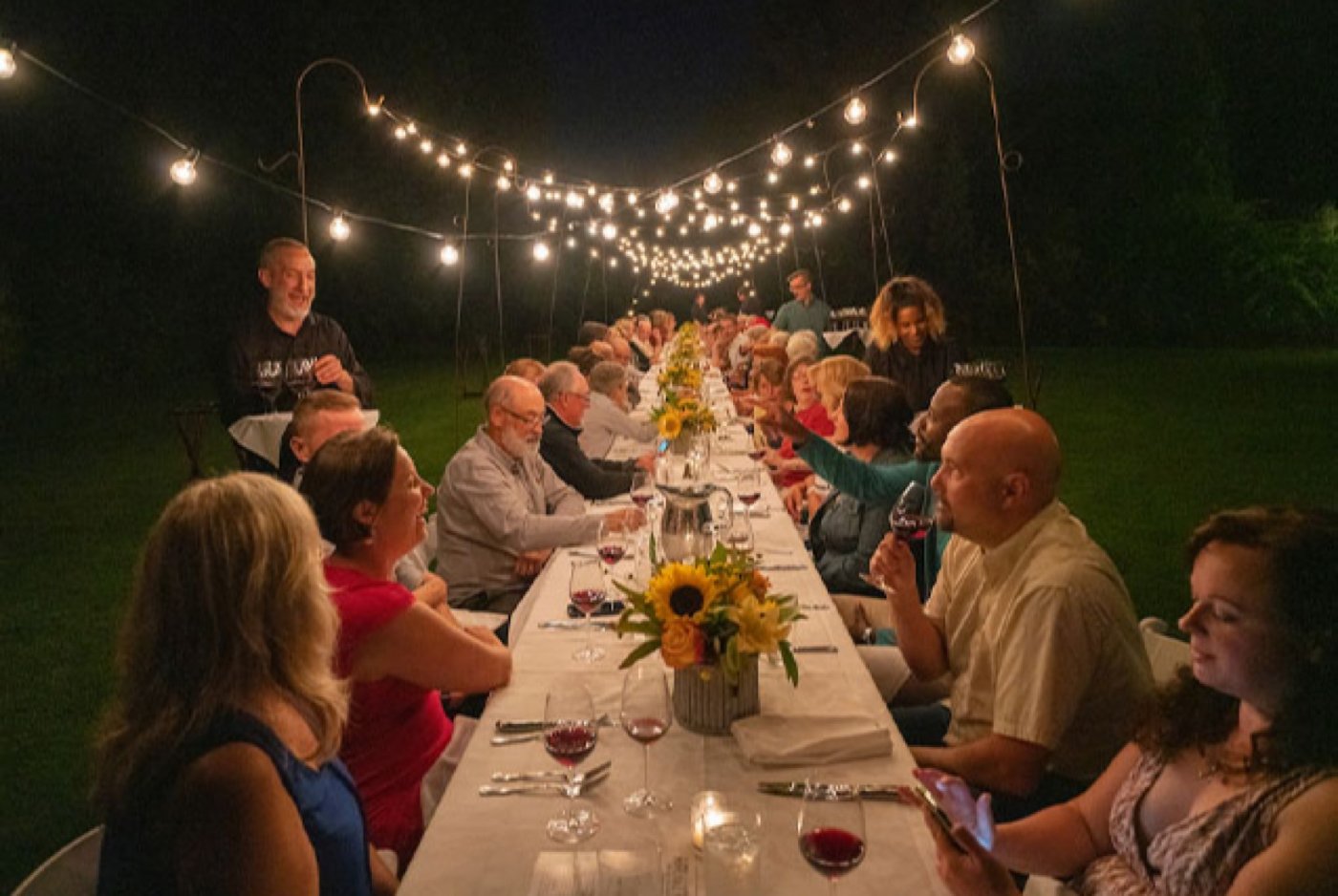 Edgefield Moveable Feast, 4 September | Event in Troutdale | AllEvents
