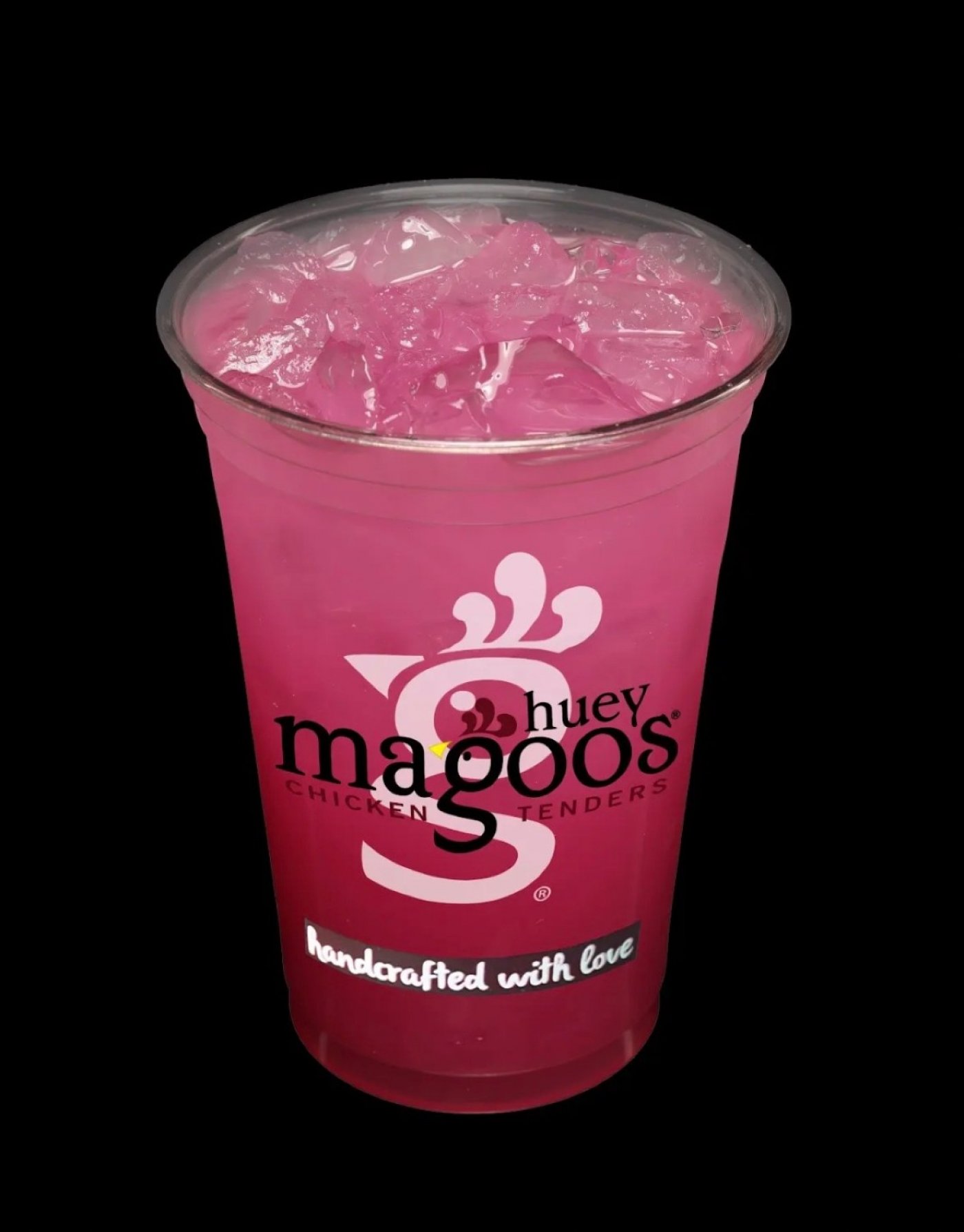 Huey Magoo’s LTO Desert Pear Lemonade | Event in Odessa | AllEvents