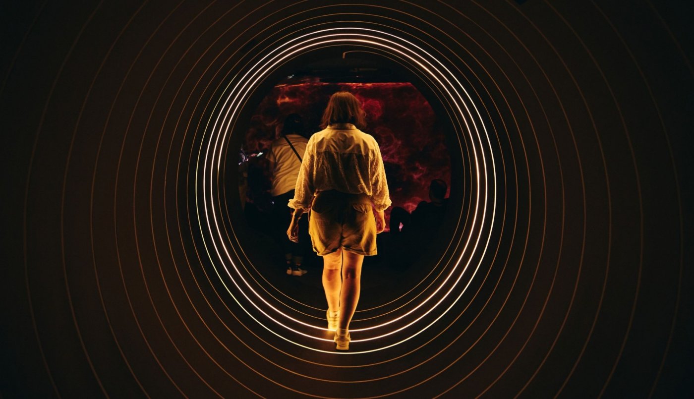 Black Hole Experience at the CNE, 14 August | Event in Toronto | AllEvents