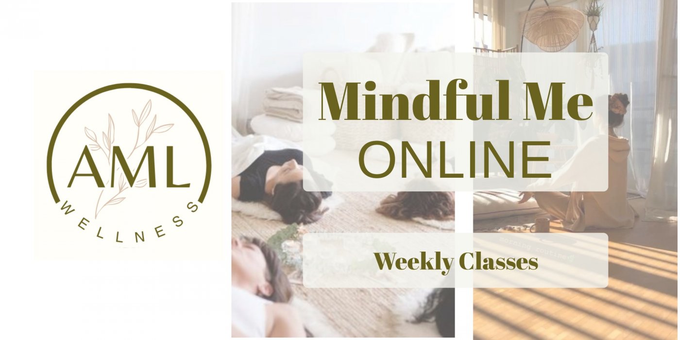 Mindful Me Online Class | Online Event | AllEvents