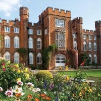 Cumberland Lodge