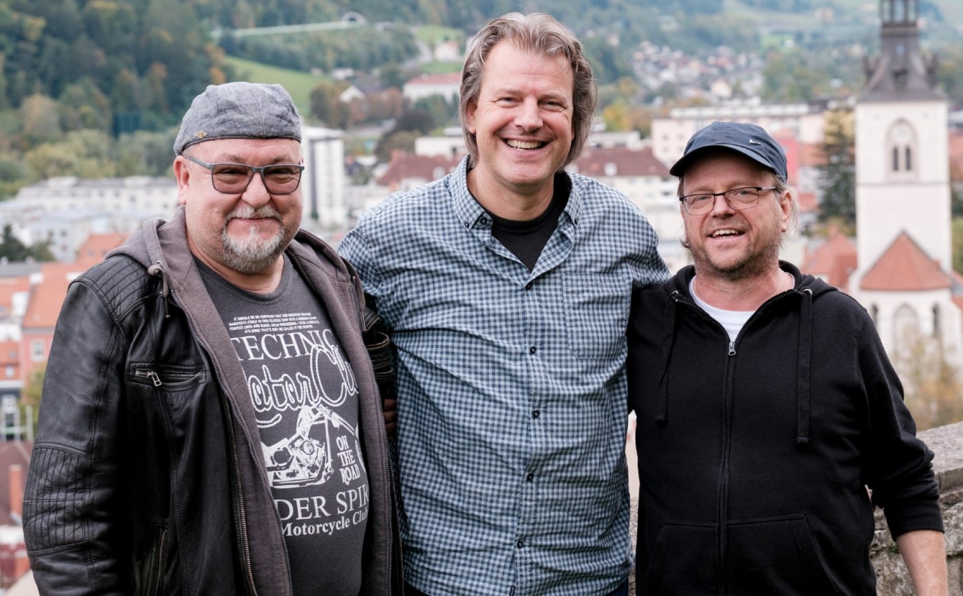 Stern Shoppen - Austropop, 21 August | Event in Bad Hofgastein | AllEvents