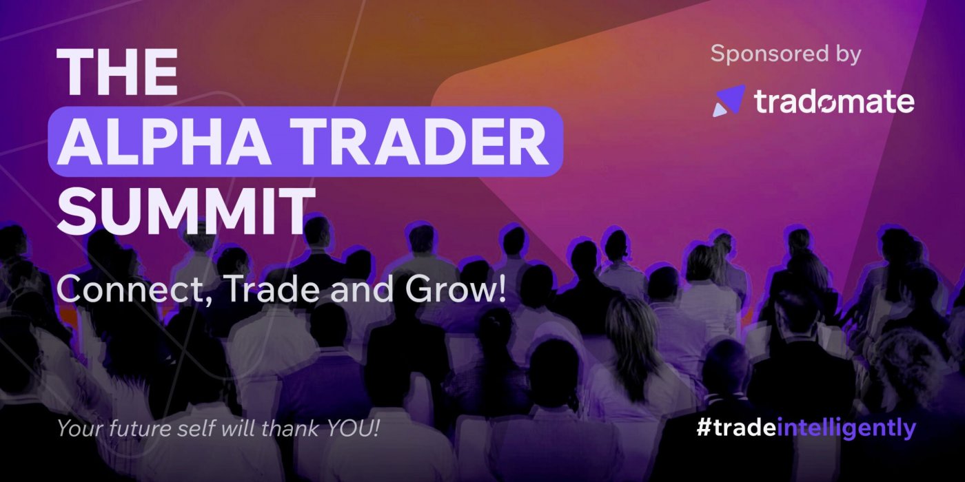 THE ALPHA TRADER SUMMIT , 22 August | Event in Mumbai | AllEvents