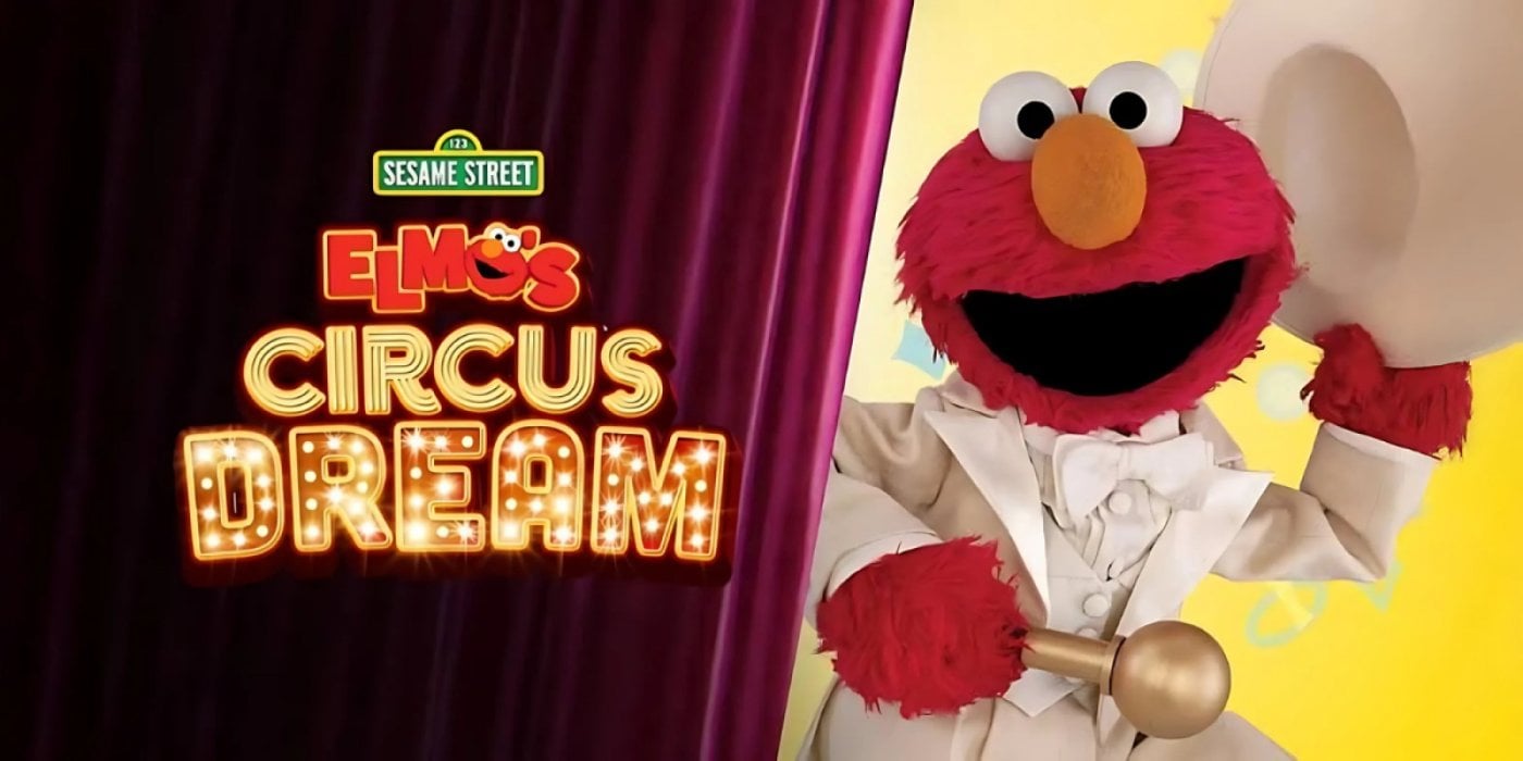 Elmo's Circus Dream - Taylors Lakes