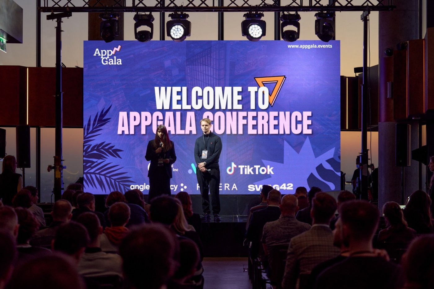 Mobile App Meetup in Warsaw, 29 August | Event in Warsaw | AllEvents