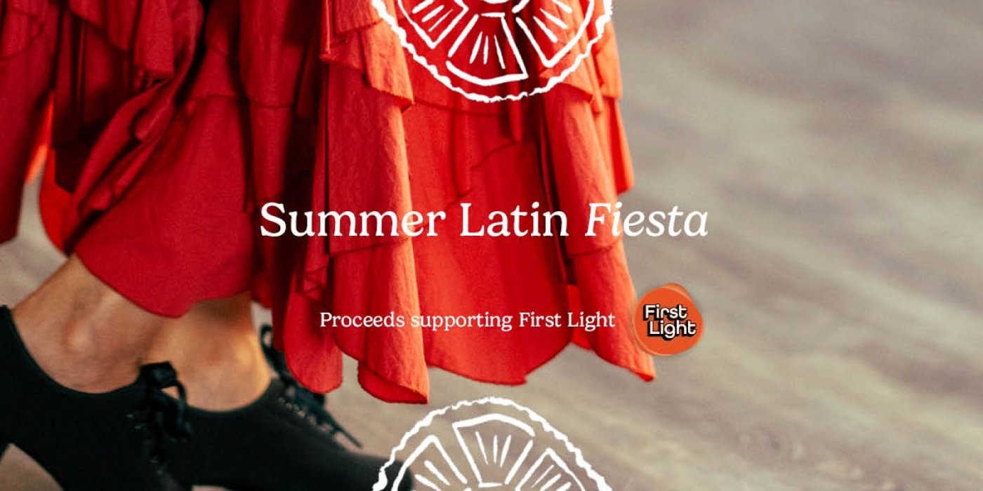 Summer Latin Fiesta, 29 August | Event in Falmouth | AllEvents