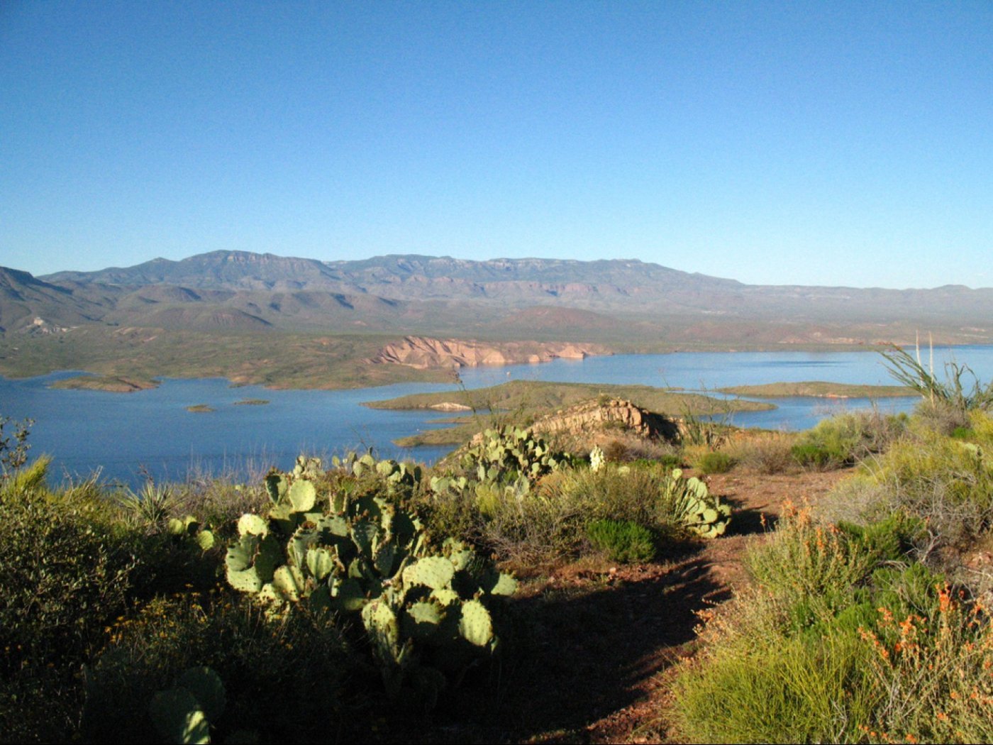 Arizona Women Veterans Hit the Trail – Four Peaks Adventure, 18 October | Event in Roosevelt | AllEvents