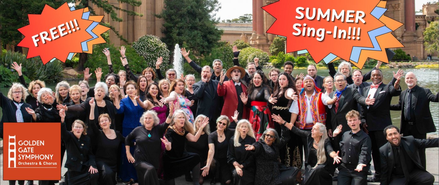 ONE-DAY SUMMER SING-IN! - FREE!!!, 16 August | Event in Benicia | AllEvents