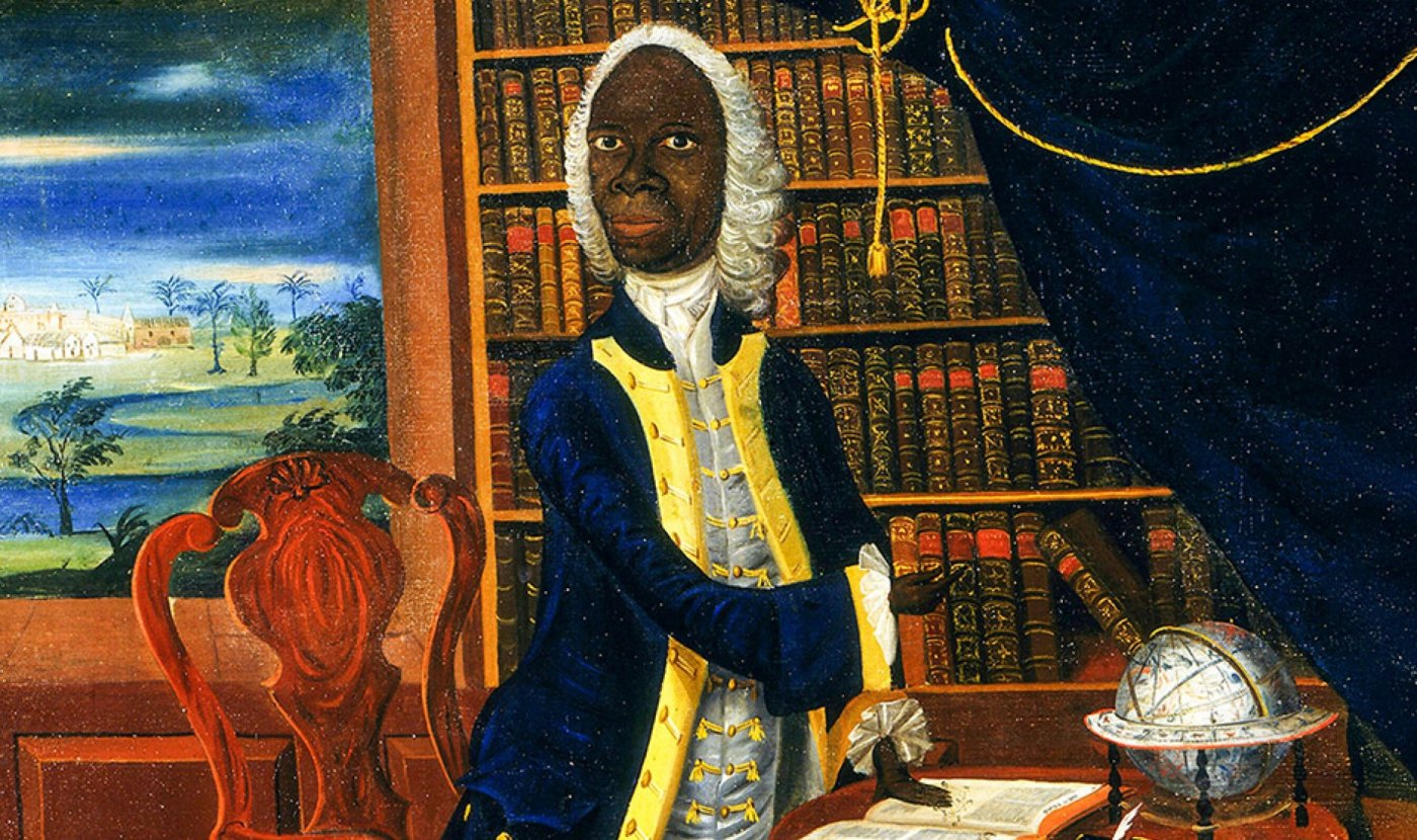 Slavery and the Making of the Early American Book, 9 September | Event in Coral Gables | AllEvents