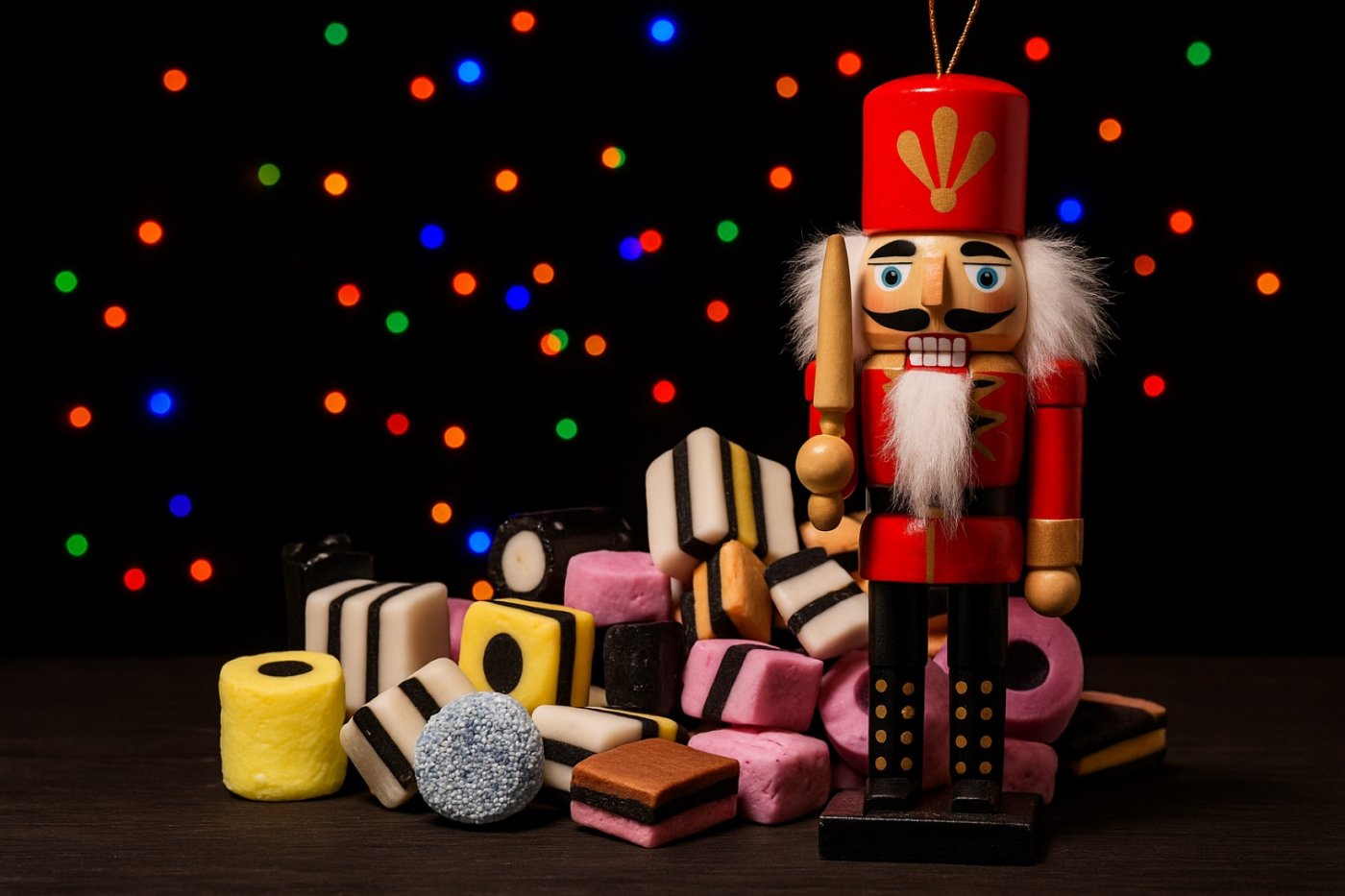 Creation Theatre presents The Nutcracker | Event in Oxford | AllEvents