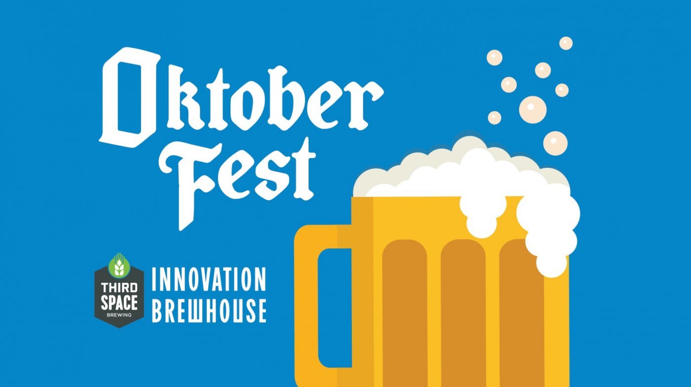 Third Space Brewing's Oktoberfest , 6 September | Event in Menomonee Falls | AllEvents