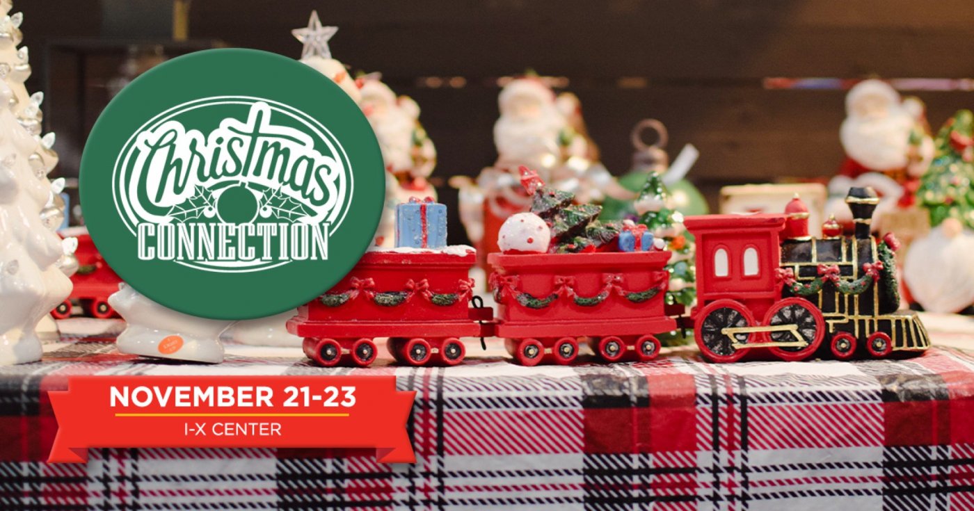 2025 Cleveland Christmas Connection, 21 November | Event in Berea | AllEvents