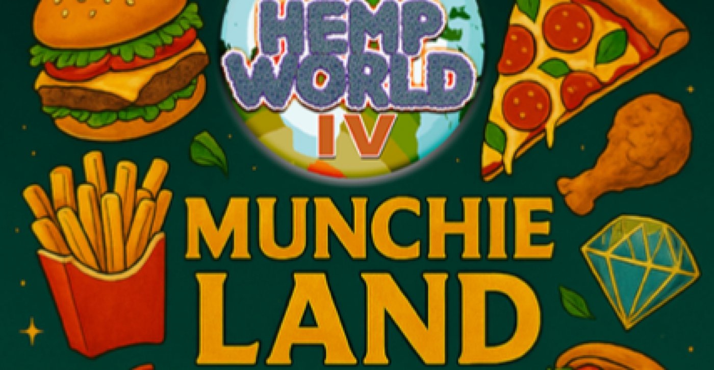 Hemp World IV : 2026 - The Future of Hemp Sponsorships, 21 February | Event in Atlanta | AllEvents