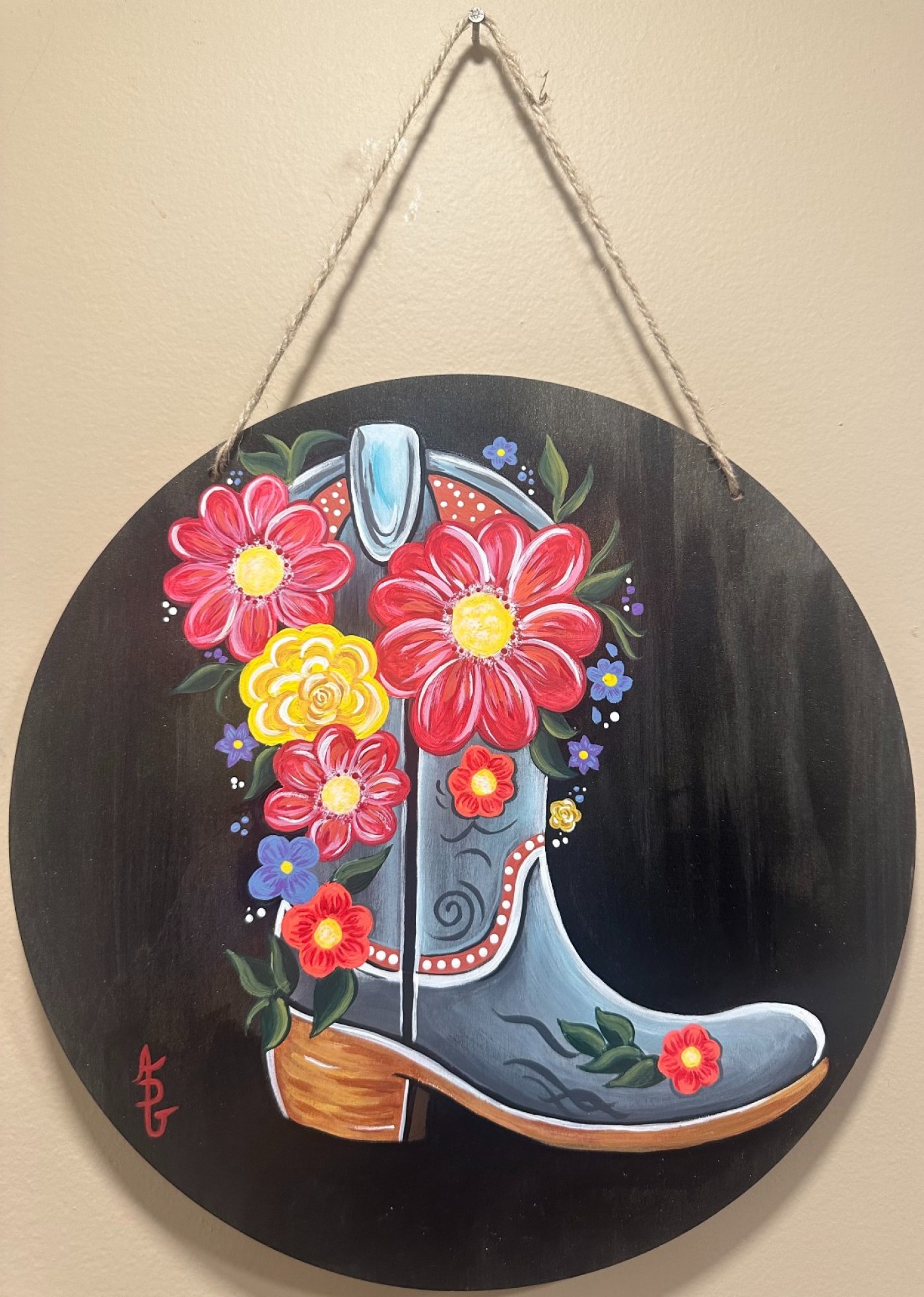 Summer Bootquet Paint And Sip, 22 August | Event in Tappahannock | AllEvents