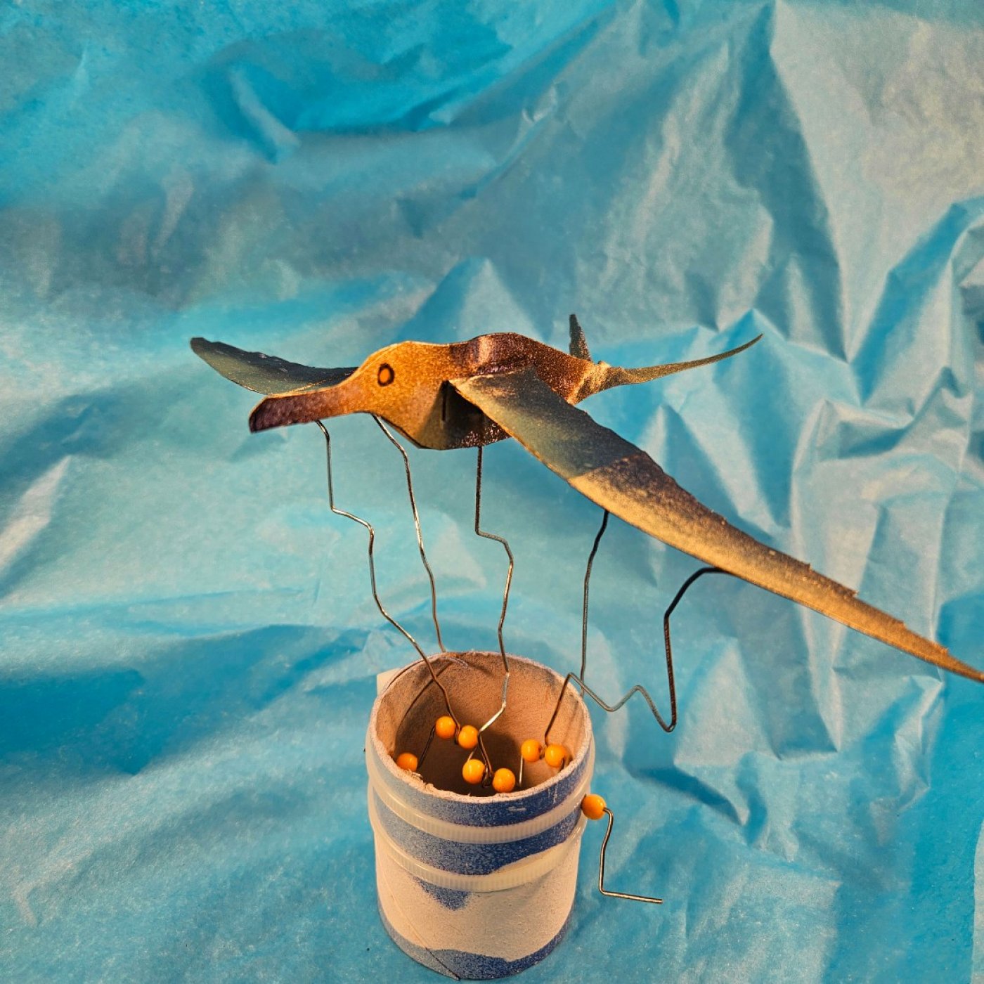 Makers Play! Awesome August Automata!, 23 August | Event in Honolulu | AllEvents