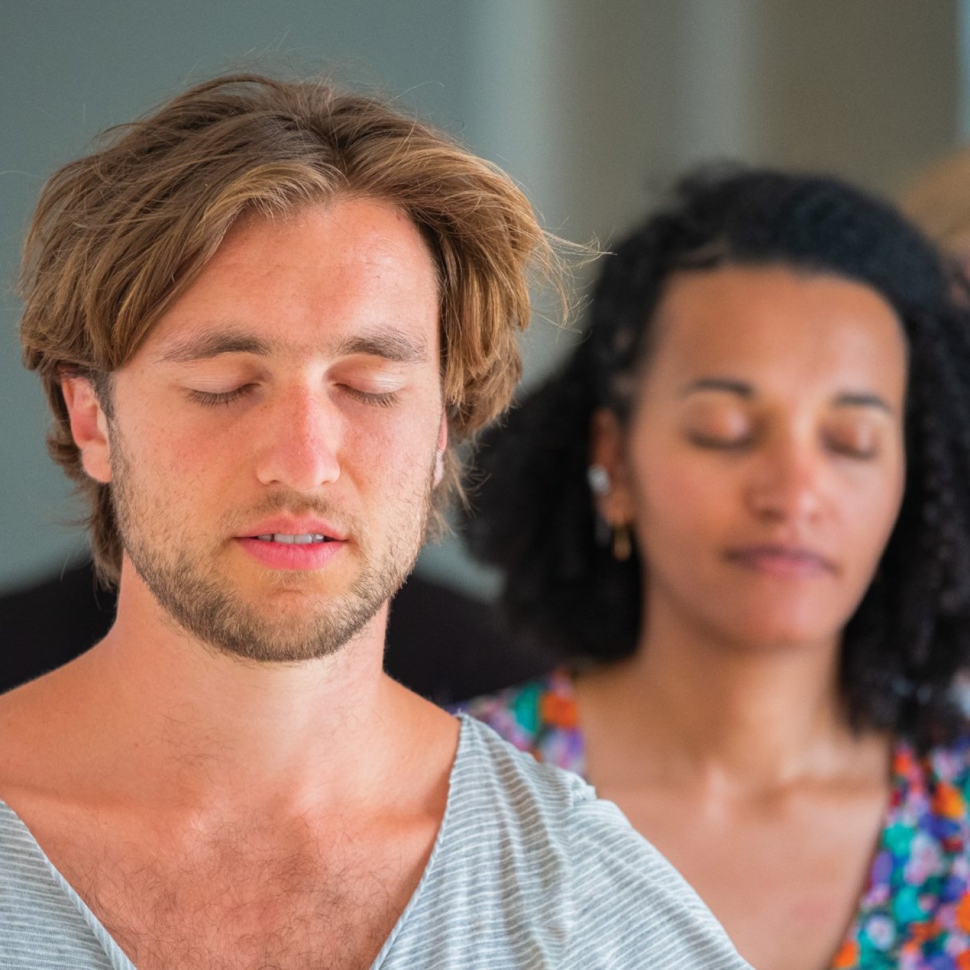 FREE: The Science of Inner Peace and the Power of a Calm Mind, 23 August | Event in Ottawa | AllEvents