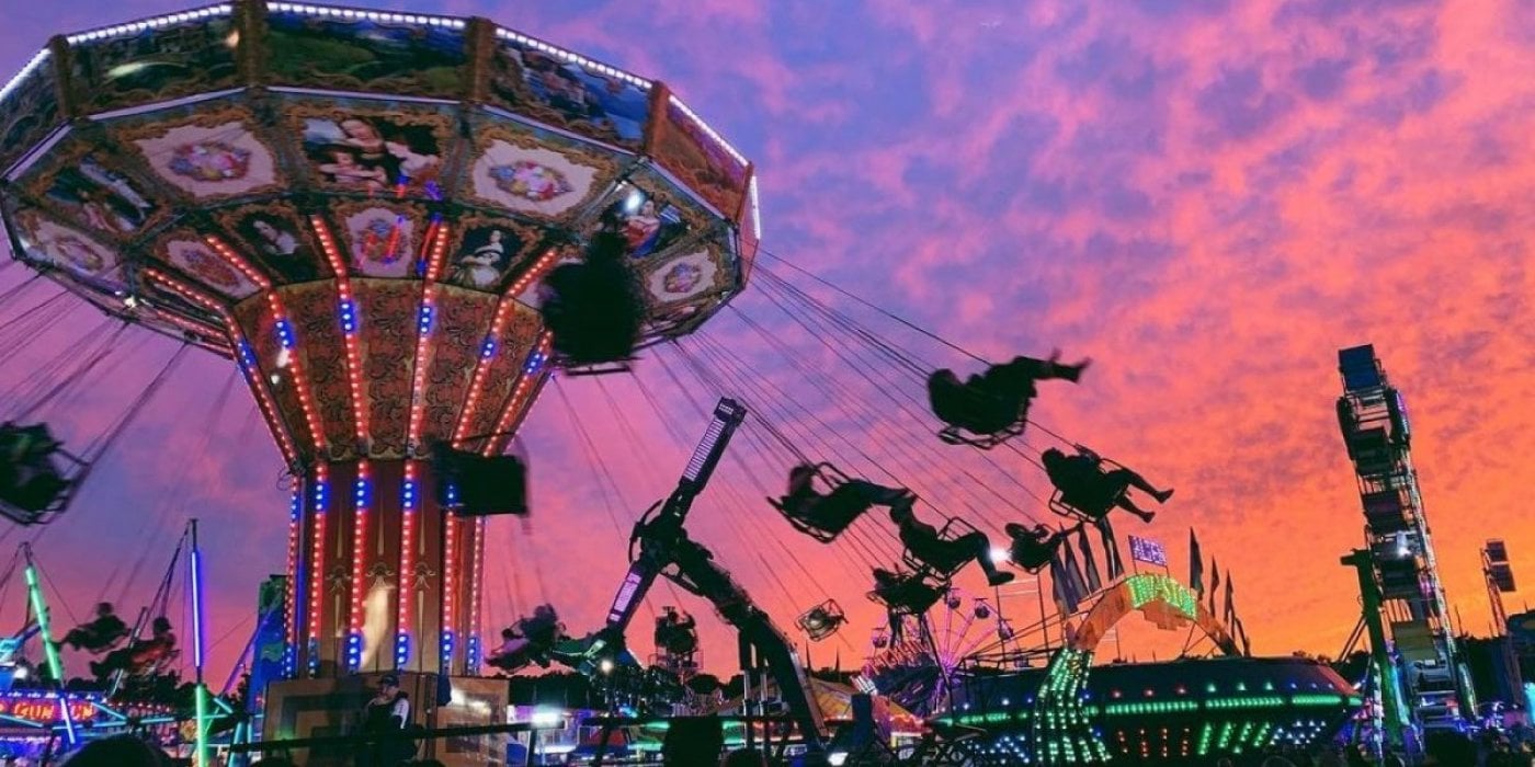 Schaghticoke Fair 2025, 27 August | Event in Schaghticoke | AllEvents