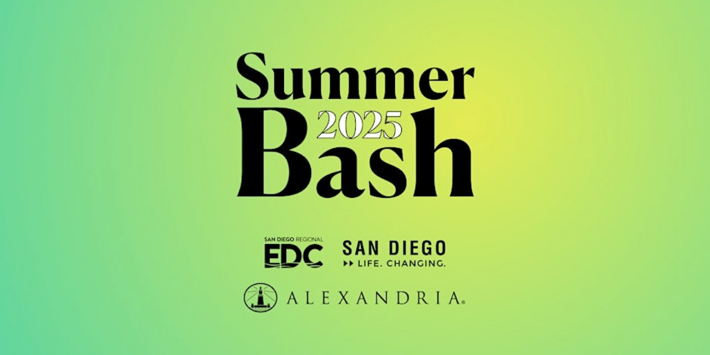 Summer Bash 2025, 14 August | Event in San Diego | AllEvents