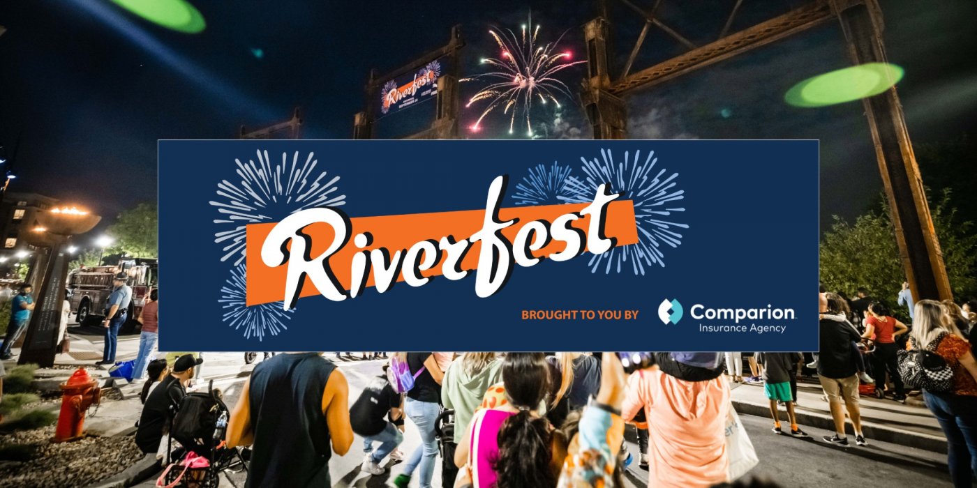 Assembly Row's Riverfest 2025, 13 September | Event in Somerville | AllEvents