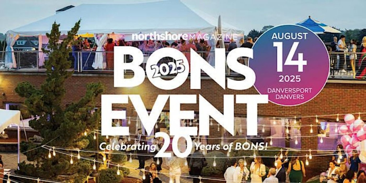 BONS Event 2025 | Event in Danvers | AllEvents
