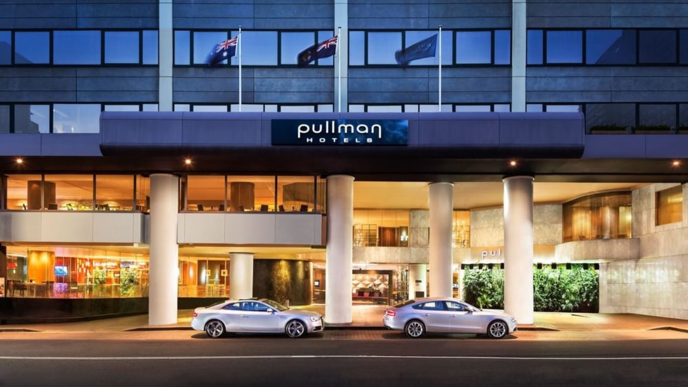 LEGO, Staycays & Nostalgia at Pullman Sydney Hyde Park & Australian Museum | Event in Surry Hills