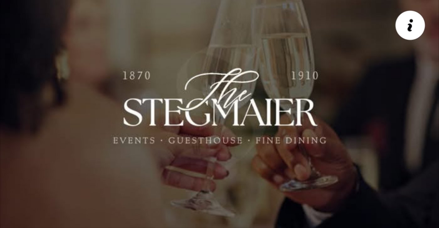 THE STEGMAIER with pianist Jay Lemoncelli, 15 August | Event in Wilkes Barre | AllEvents