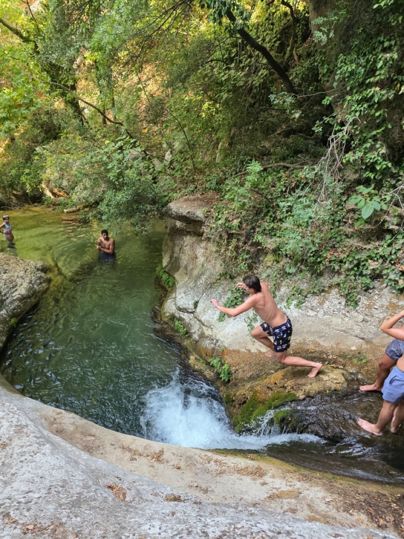 Camping, Swimming, Music & Hiking at 'DAASAT EL MARED' on Week, Aug 30 & 31, 2025 with DALE CORAZON , 30 August