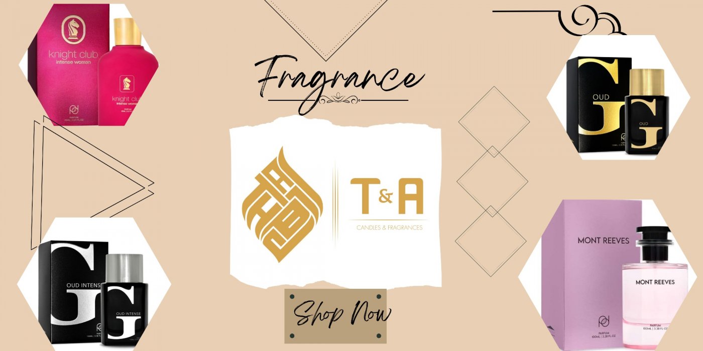 T & A FRAGRANCE STORE LAUNCH , 16 August | Event in Durban | AllEvents