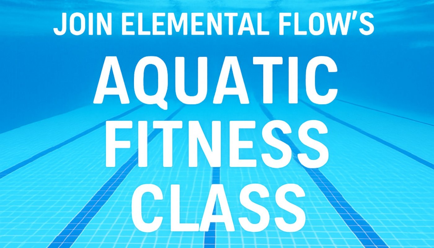 Aquatic Fitness Class | Event in Sunrise | AllEvents